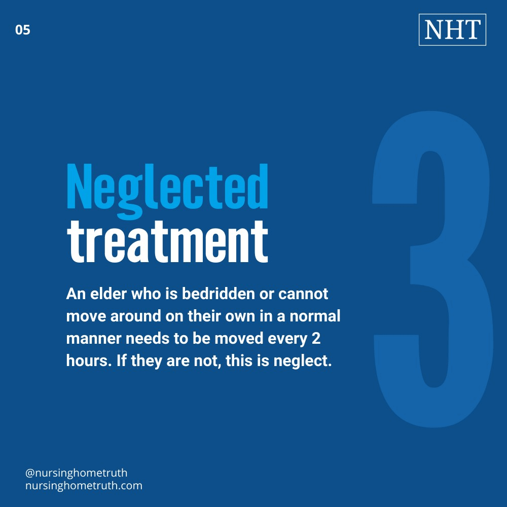 Bed Sore Claims Is Bedsores Neglect ? *(2023 Lawyer Research)*