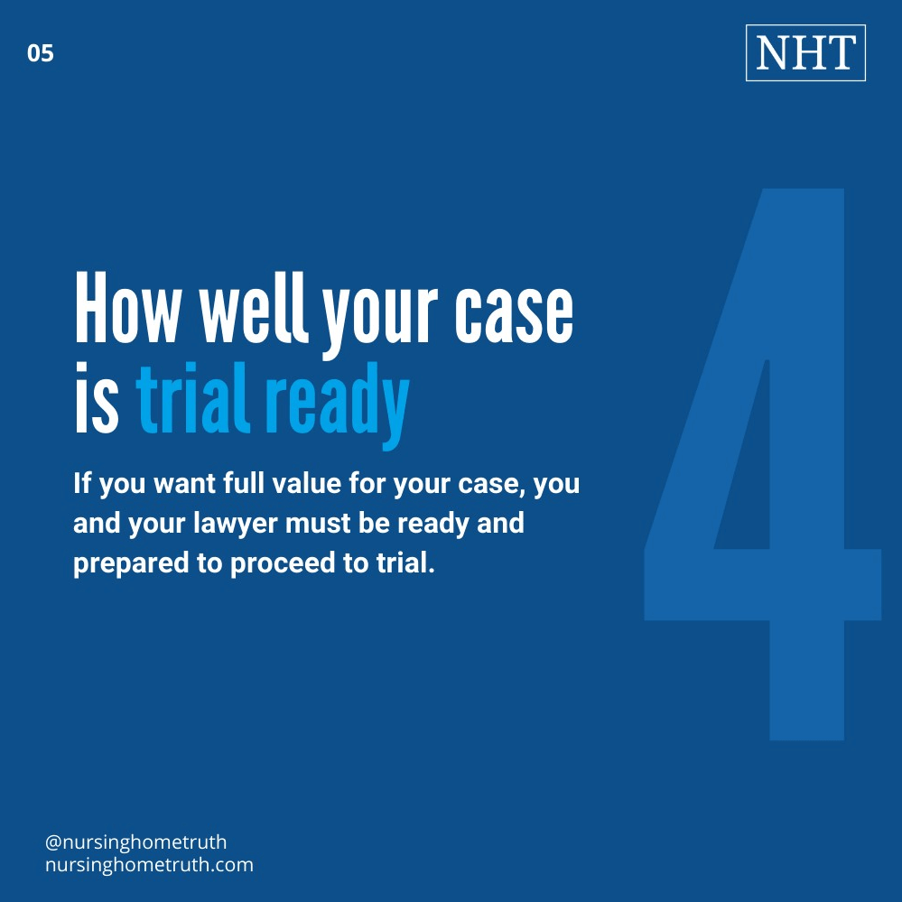 How Long Does it Take to Negotiate a Settlement ? ***(2024)***