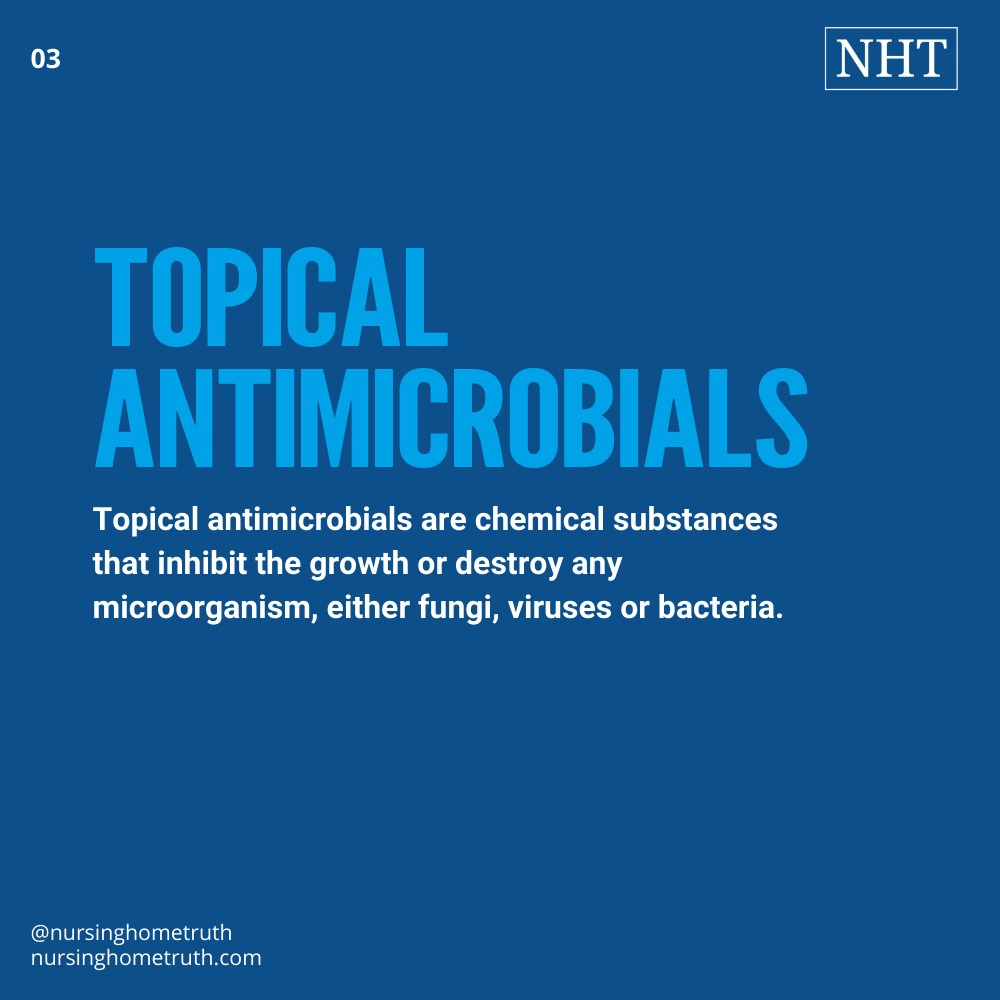 Deep Tissue Injury Treatment **(2023 Updated Research)**