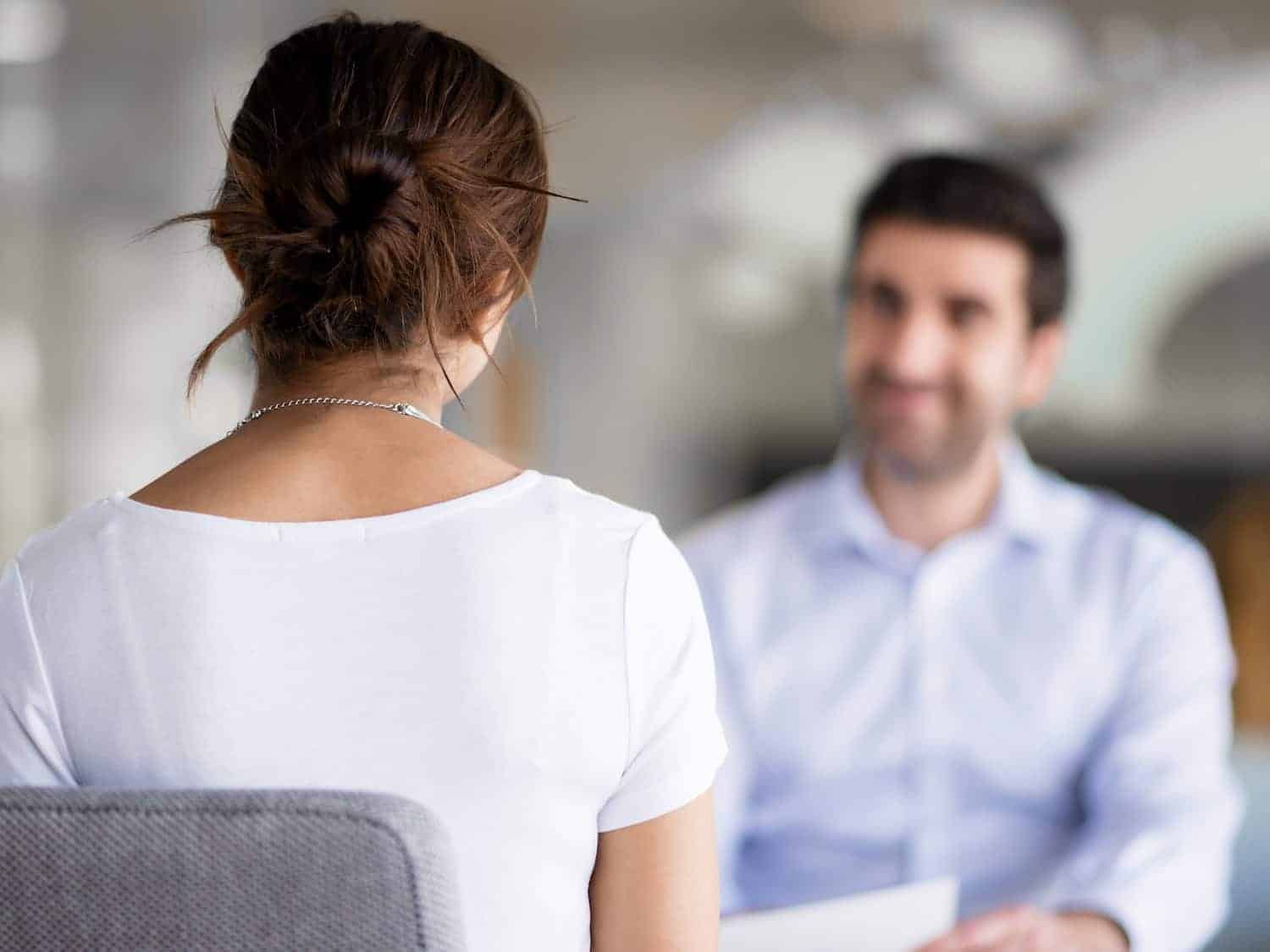 Example Nursing Interview Questions & Tips NursingNotes