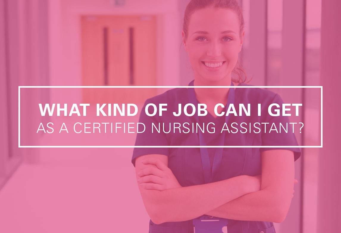 A Certified Nurse Assistant 14 Step Guide