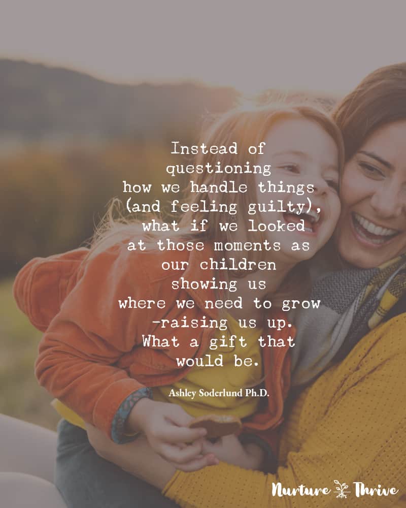 What Children Teach Us About Life Nurture and Thrive