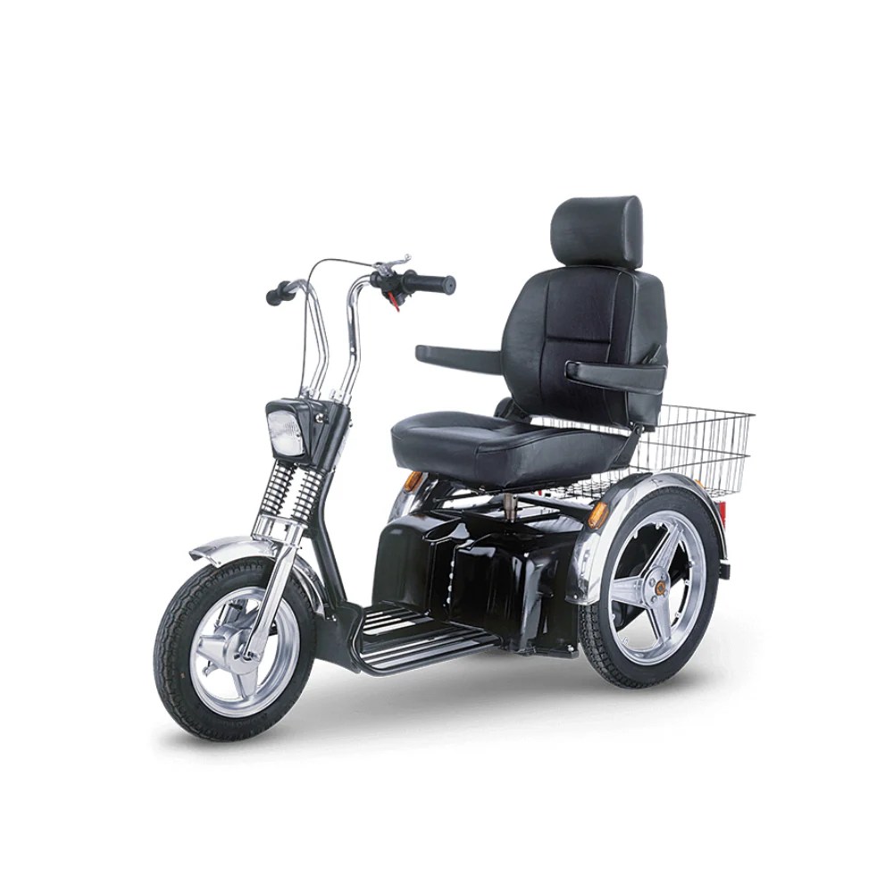 Afikim Afiscooter SE