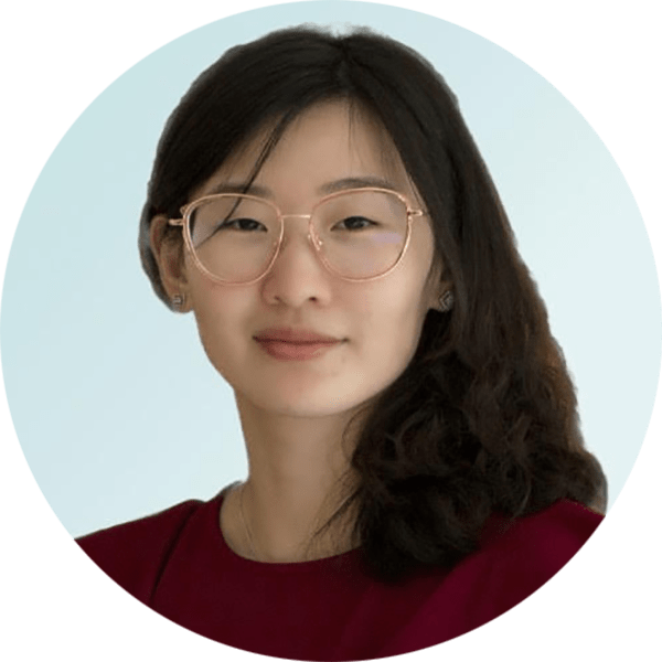 Dr. Amy Lin Pediatric Chiropractor in Smithtown, NY