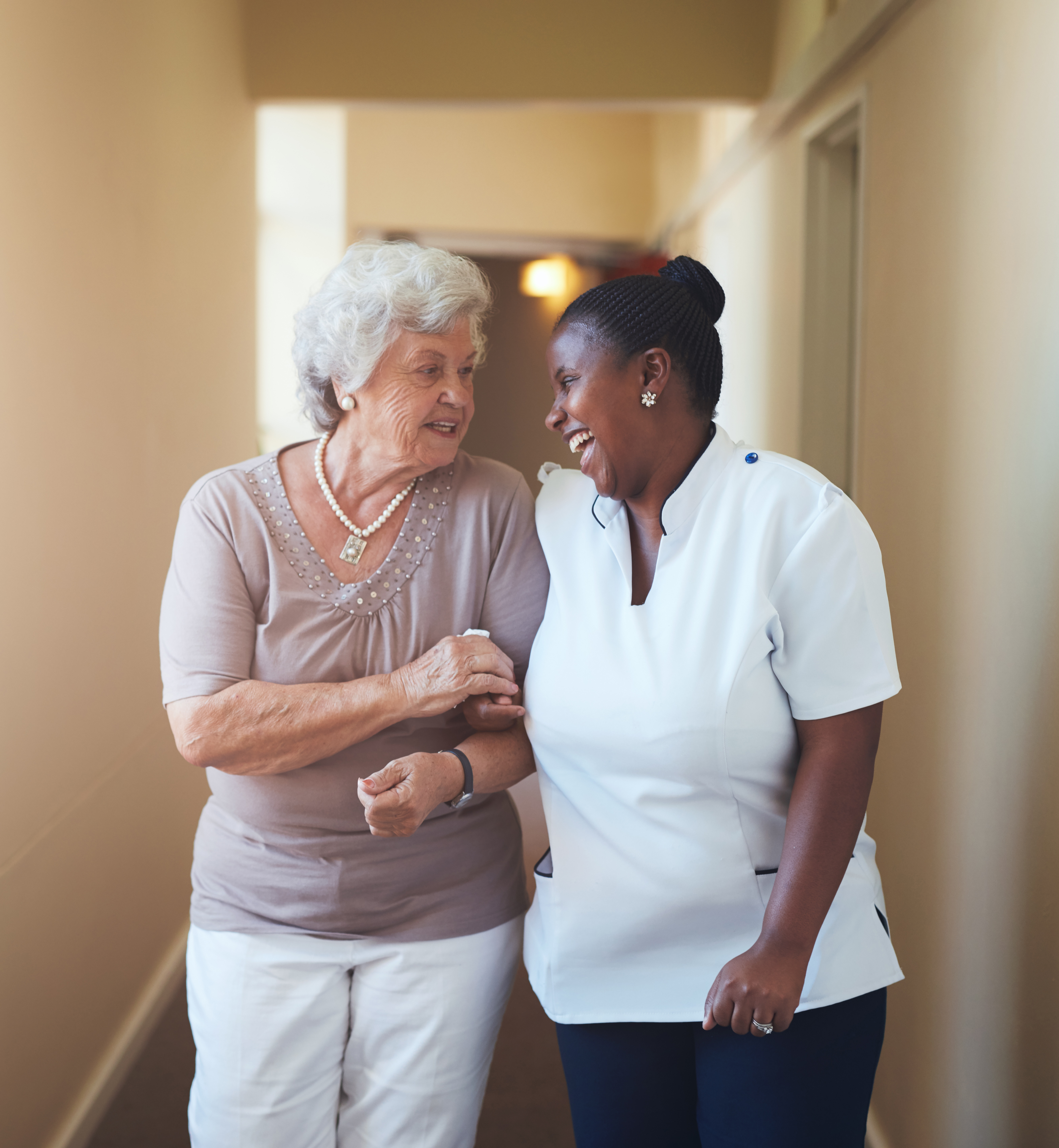 nurturing angels home care hairbowinstructions