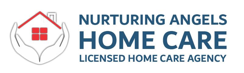 nurturing angels home care ladyporter