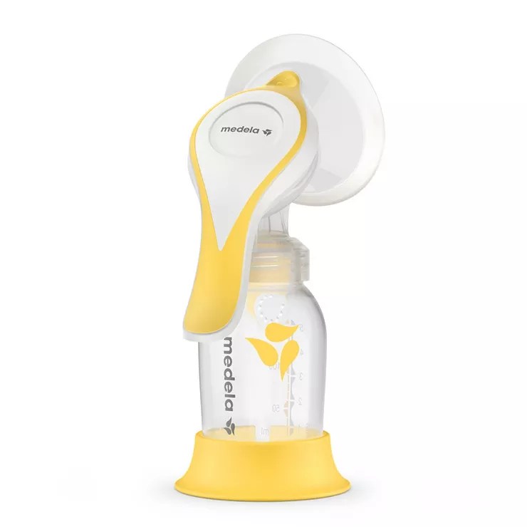 Medela Harmony Hand Pump - Nurturing Expressions