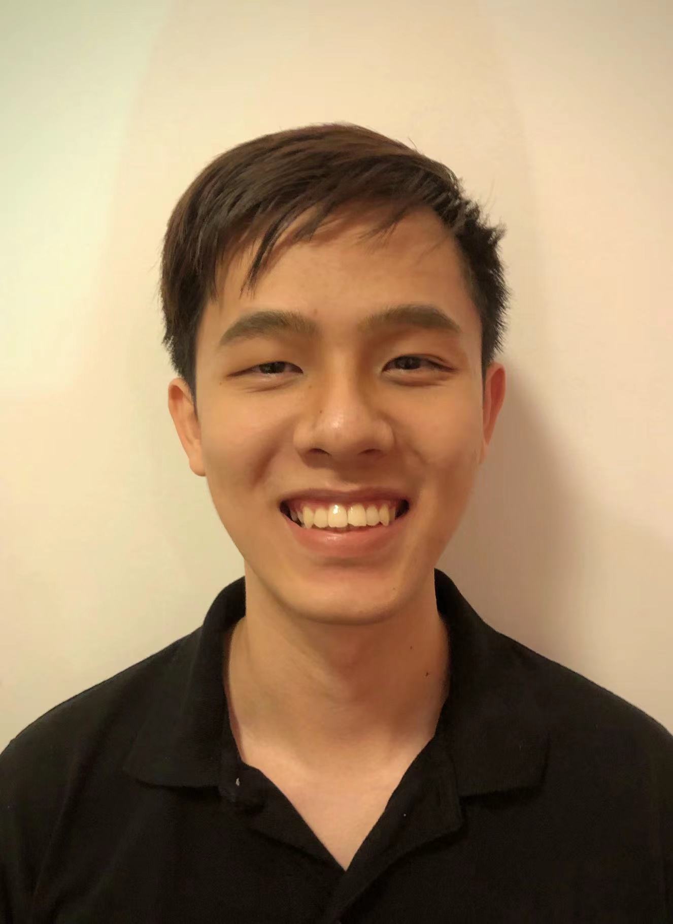 CS3282 Lightning Talks