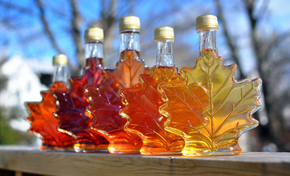 √ Is Maple Syrup Better than Coconut Sugar? Nusagro