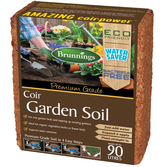 Coco Peat Bunnings The Ultimate Growing Medium for Your Garden Nusagro