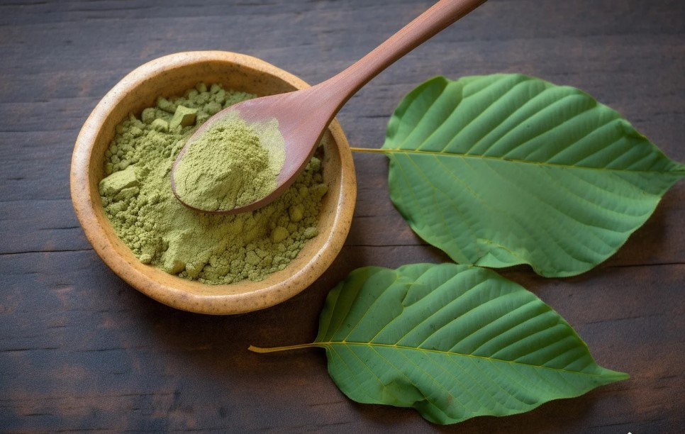 Kratom as a Natural Pain Reliever Understanding Its Analgesic
