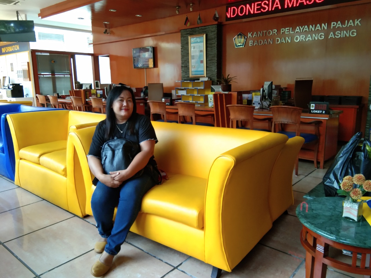 Pajak atas Transaksi Digital Melalui Dalam dan Luar Negeri