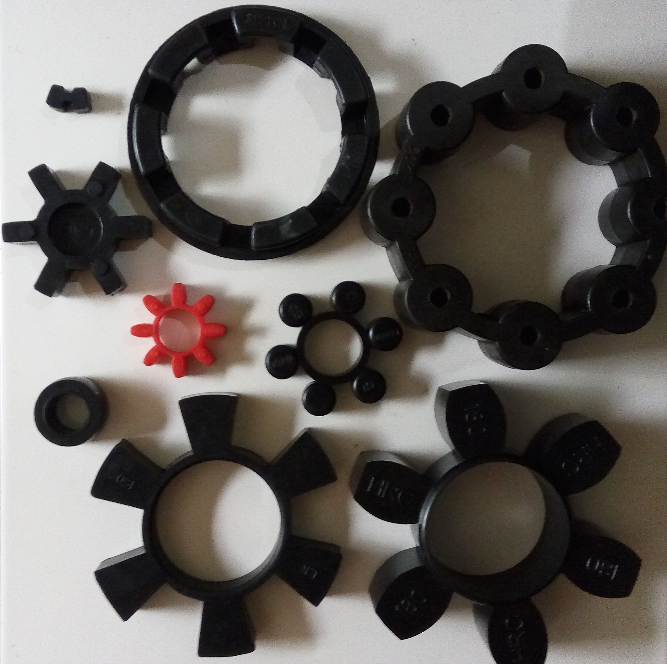 Rubber Coupling PT. CAKRA ADJI GUNUNG