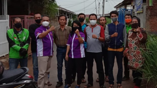 Kopban Subang Siap Sejahterakan Anggotanya. – Nusantara news