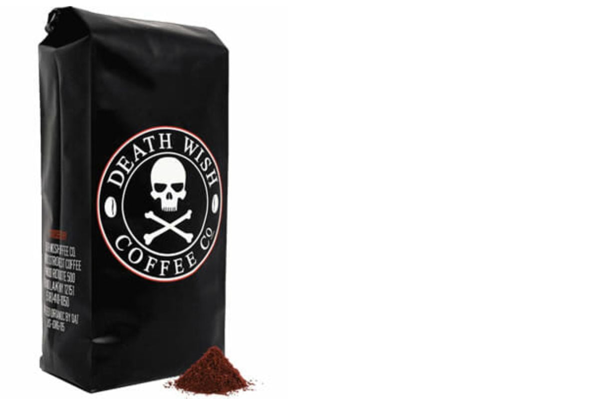 Merek Kopi Yang Mengandung Kafein Tinggi, Awas Susah Tidur!