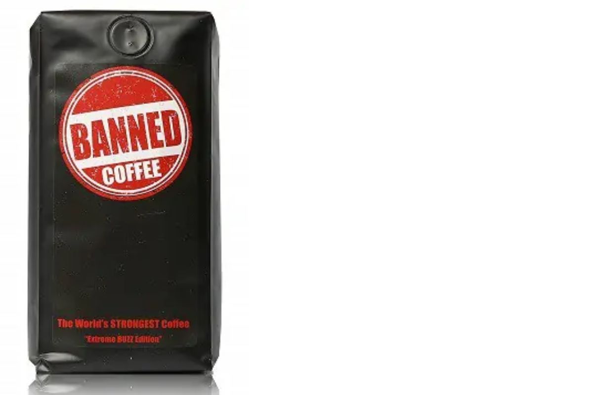 Merek Kopi Yang Mengandung Kafein Tinggi, Awas Susah Tidur!