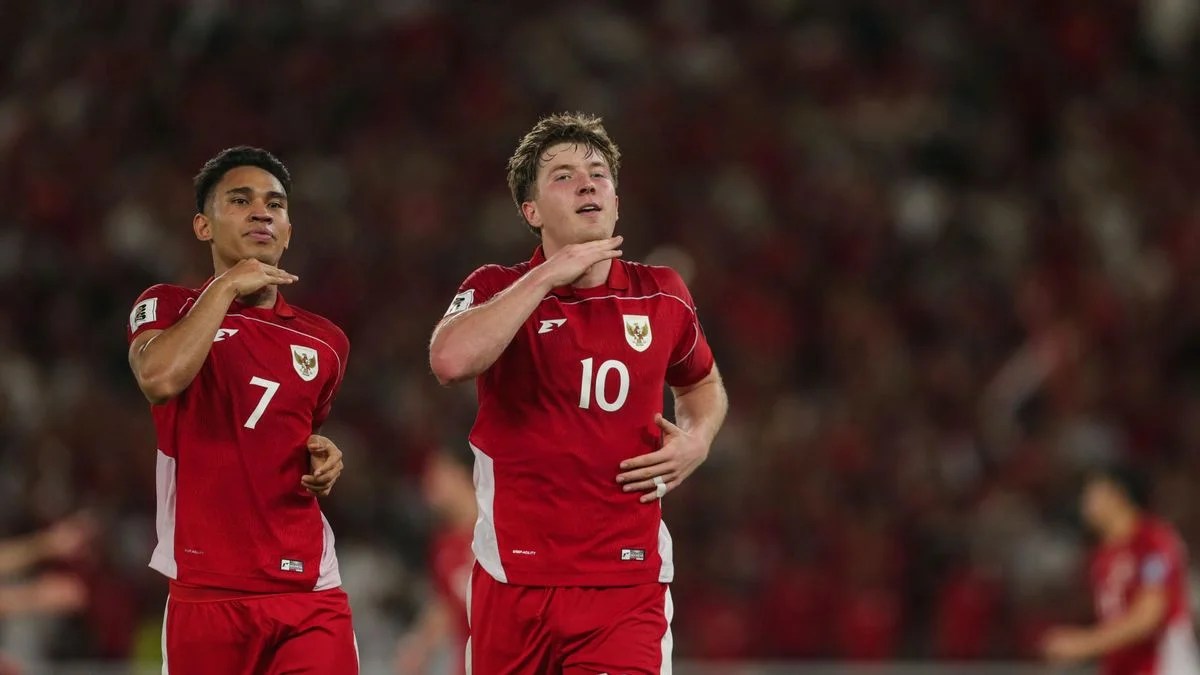 Romeny Akui Hubner Berperan Besar dalam Keputusannya Gabung Fortuna Sittard