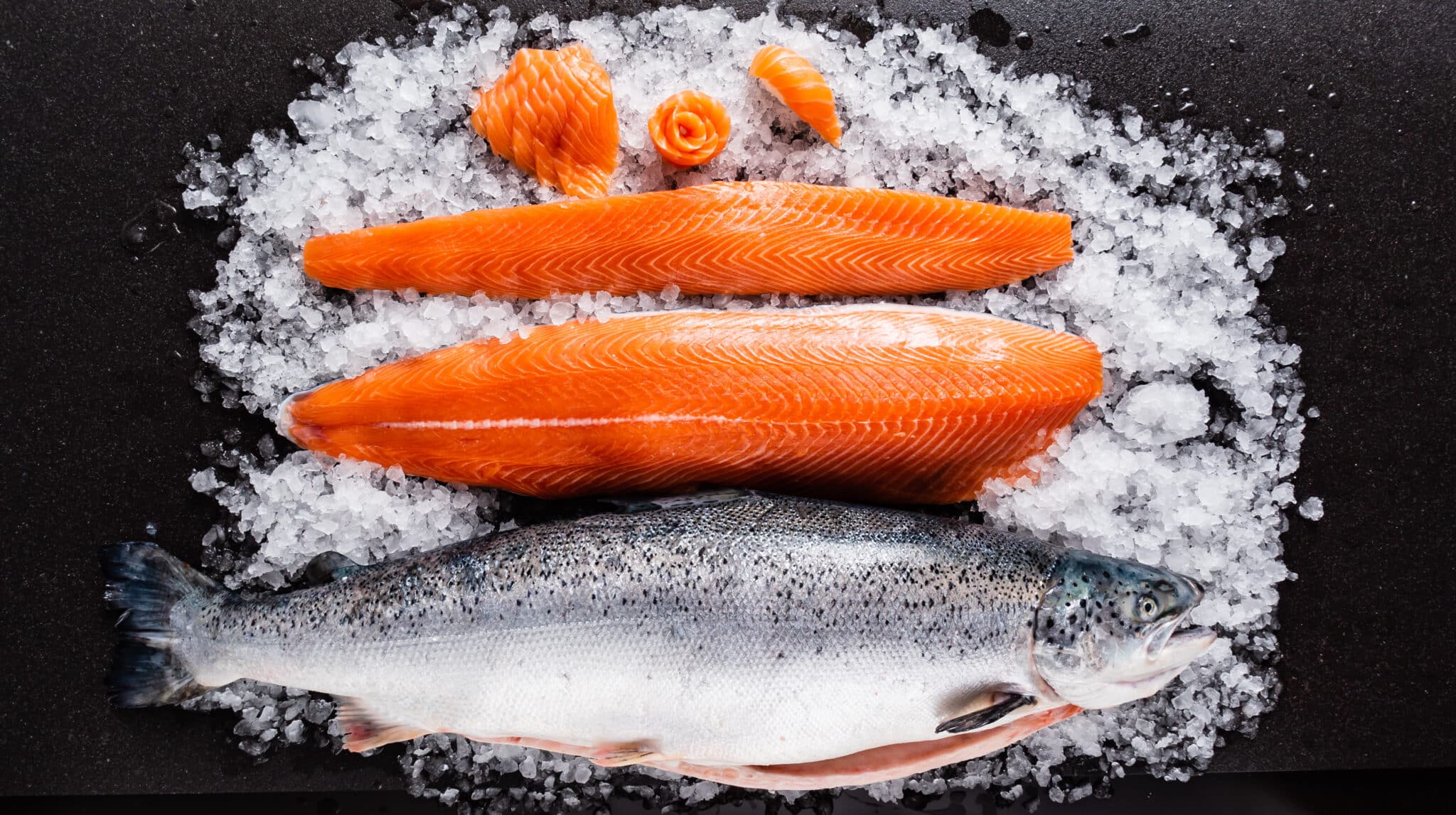 Omega3 Canola Oil Demand On The Rise Nuseed USA