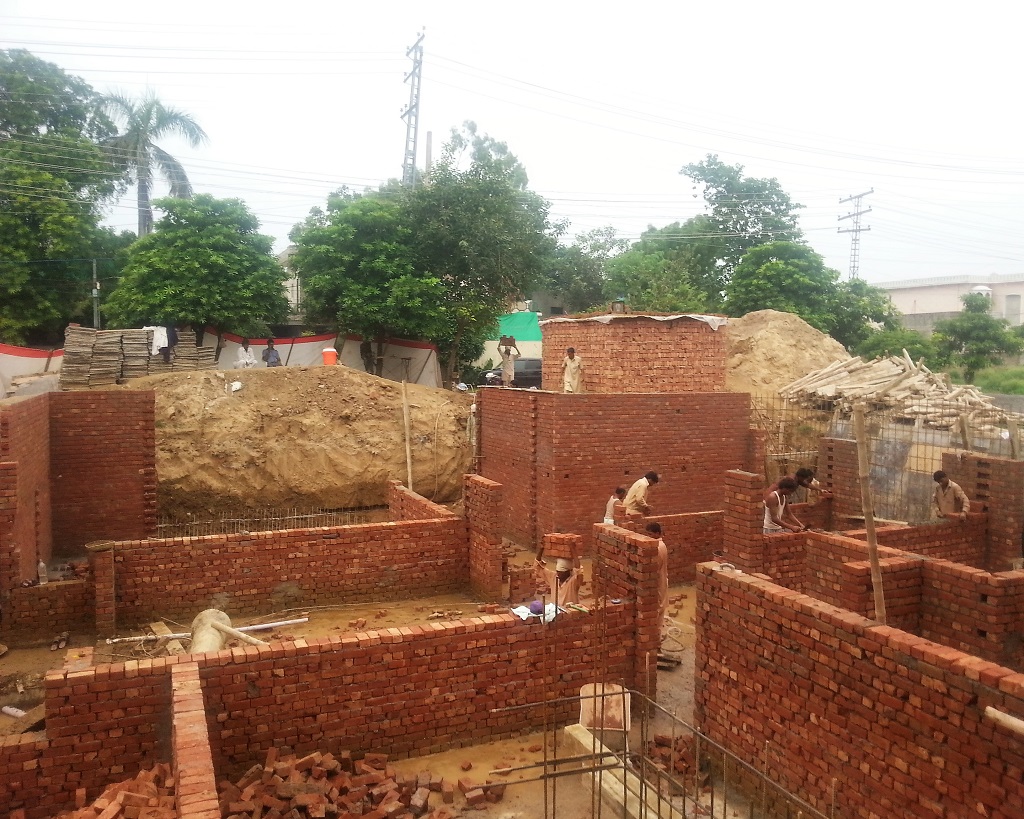 Best House Builders in Lahore House Construction Companies in Lahore