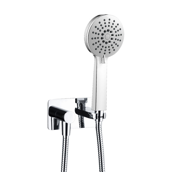 EMPIRE Hand Held Shower 433108 Nuspace Homes