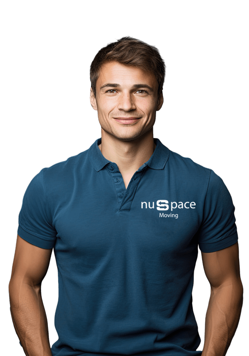 nuSpace Moving Top Rated Evansville, IN Moving Company