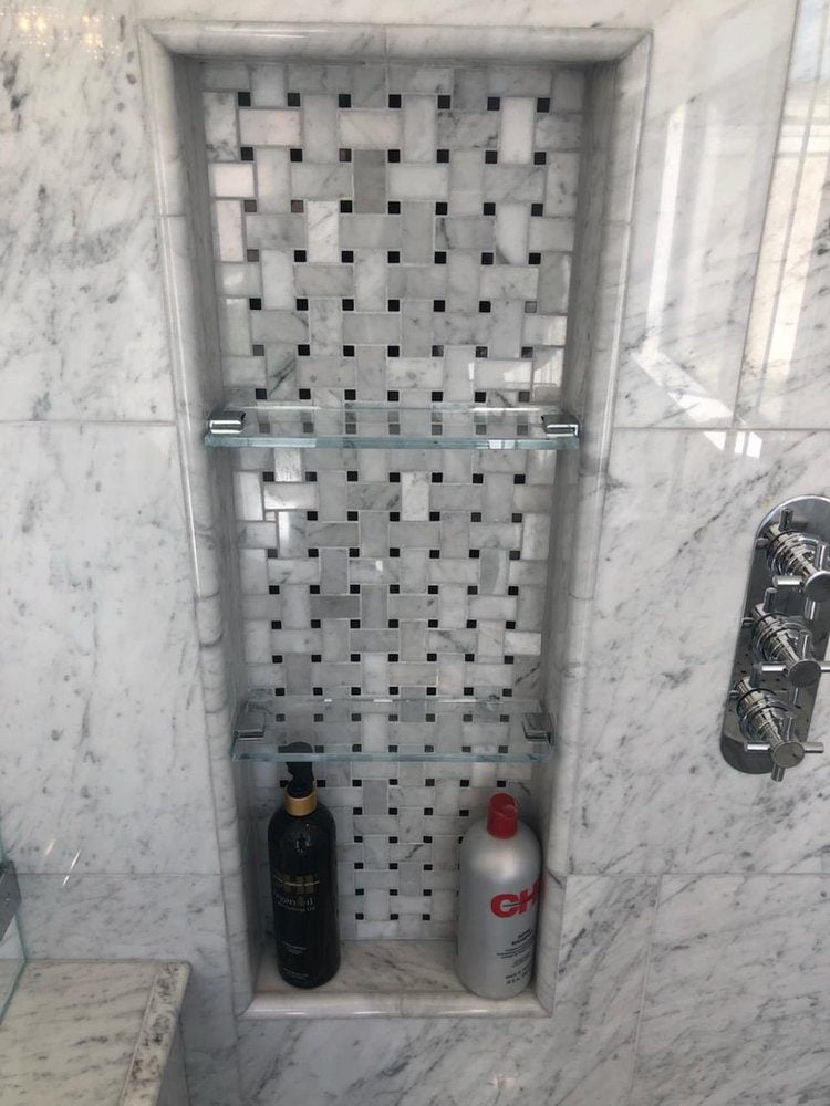 Camarillo Shower Doors NuStar Glass and Mirror Simi Valley CA