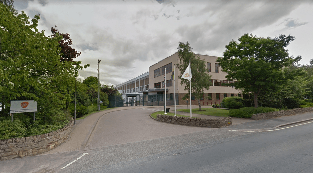 GlaxoSmithKline NUSTEM