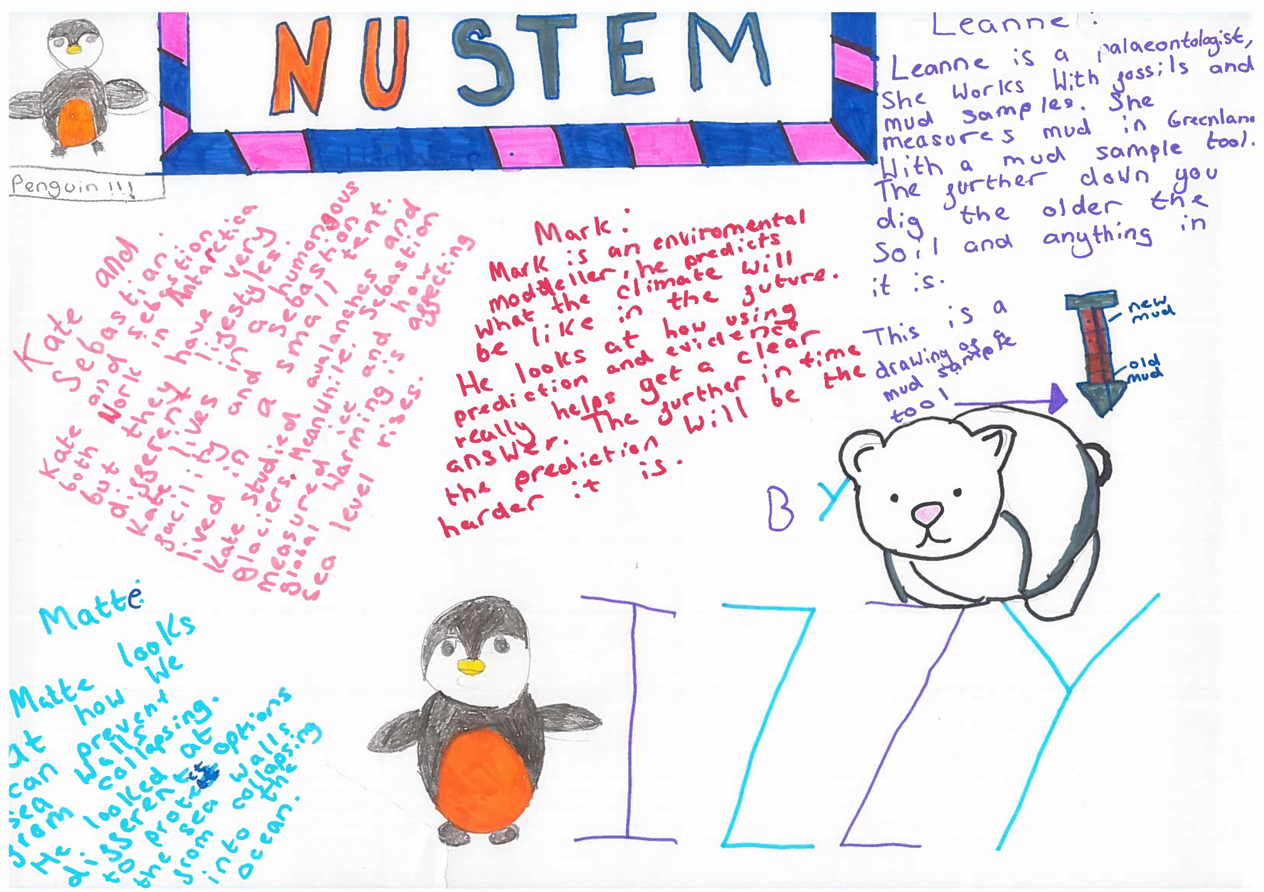 Geography_posters08 NUSTEM