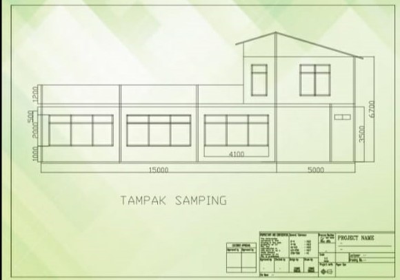 Muslimat NU Subang Siap Bangun Gedung Baru dari Hasil Udunan dan Donasi