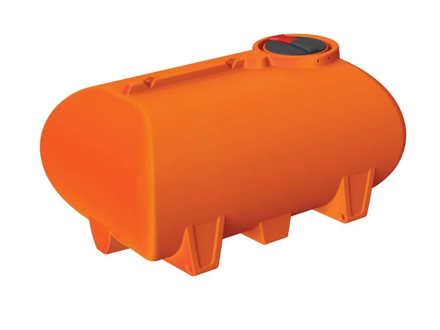 3,000L Water Transport Tank NuTank
