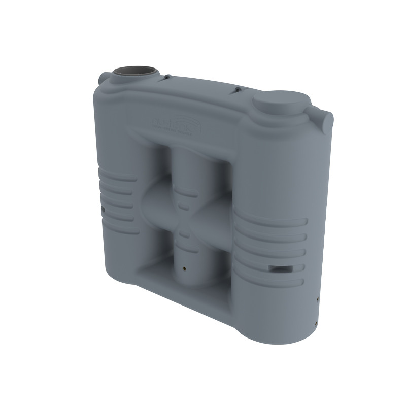 3,000L Slimline Water Tank NuTank