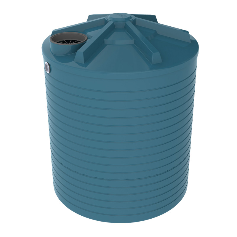 1,100 Gallon / 5,000 Litre Tall Water Tank NuTank