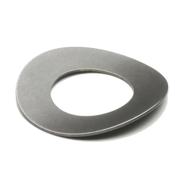 Curved Spring Washers (Metric) Nut Bolt
