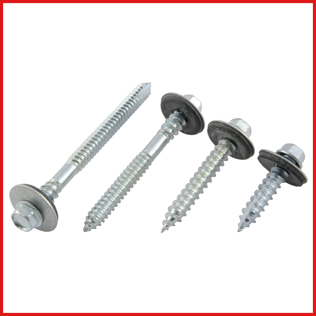 TimberTekScrews Nut Bolt Screw
