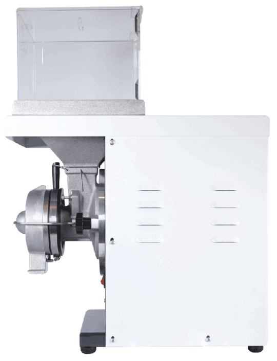 Product Information » NUT BUTTER MILL