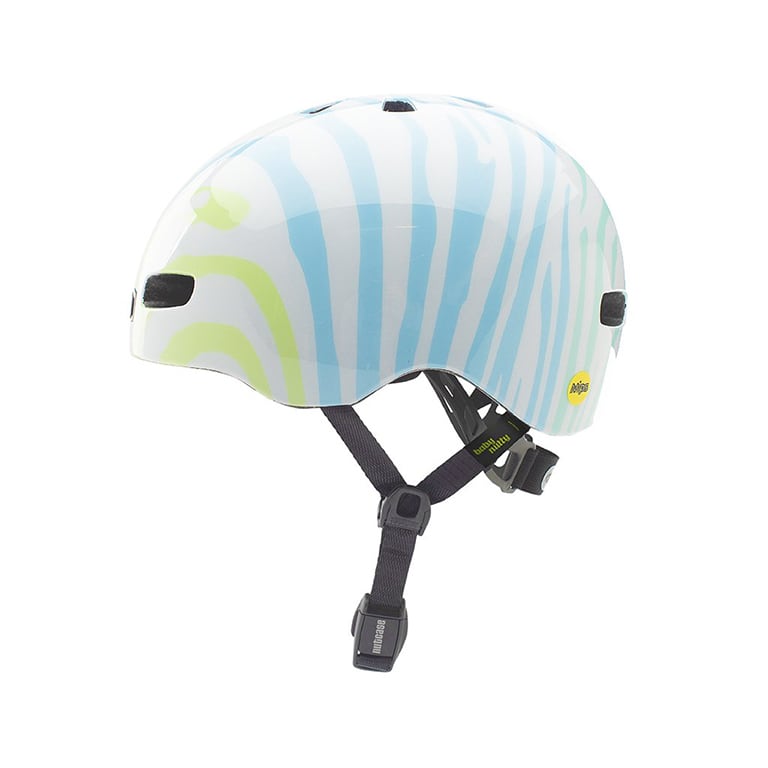 赤ちゃん用自転車ヘルメット Baby Nutty Z Brah NUTCASE HELMET