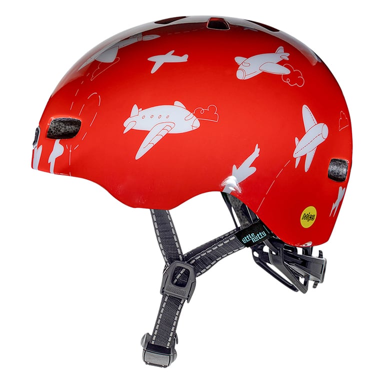 赤ちゃん用自転車ヘルメット Baby Nutty NUTCASE HELMET