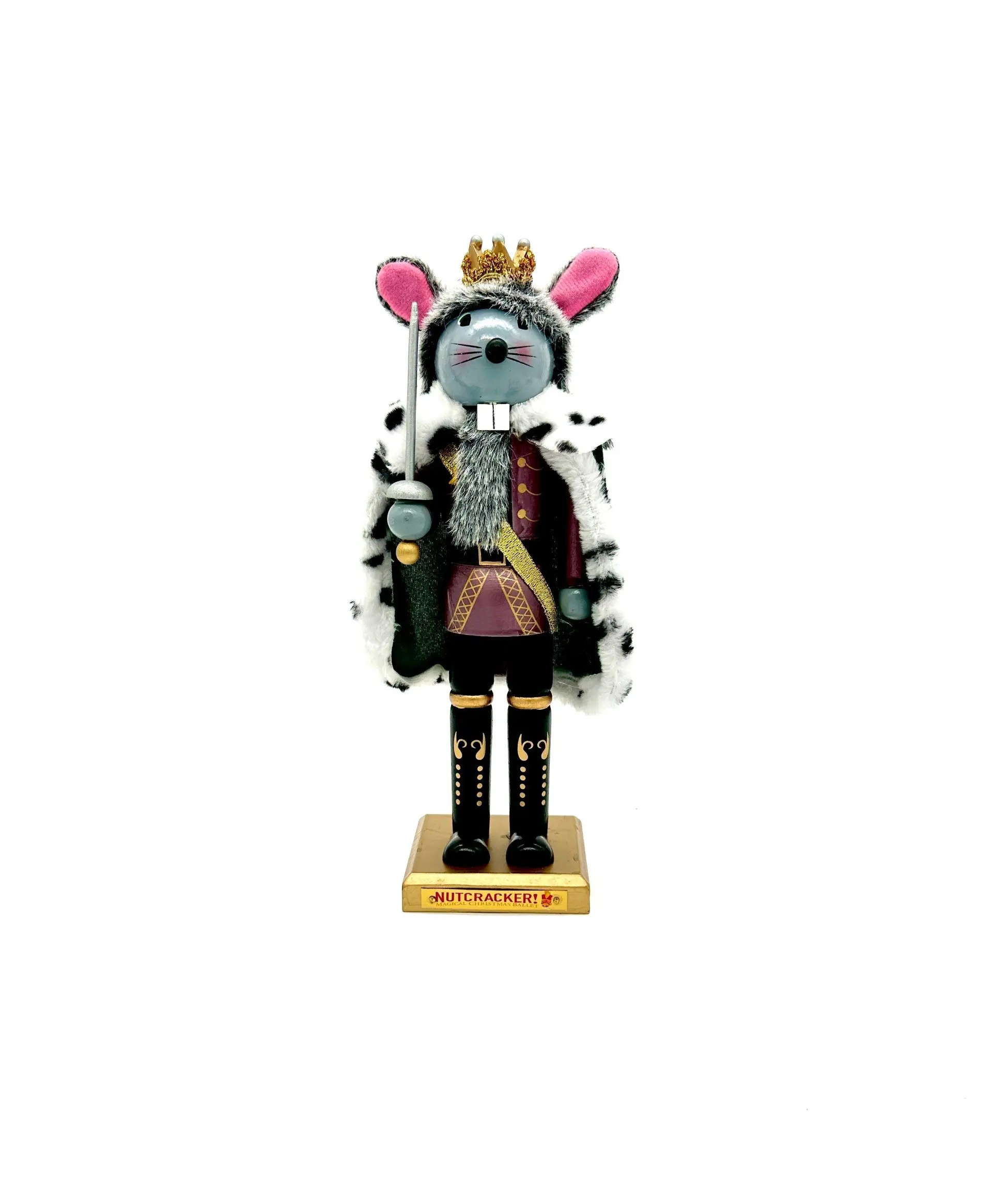 2023 Rat King Nutcracker