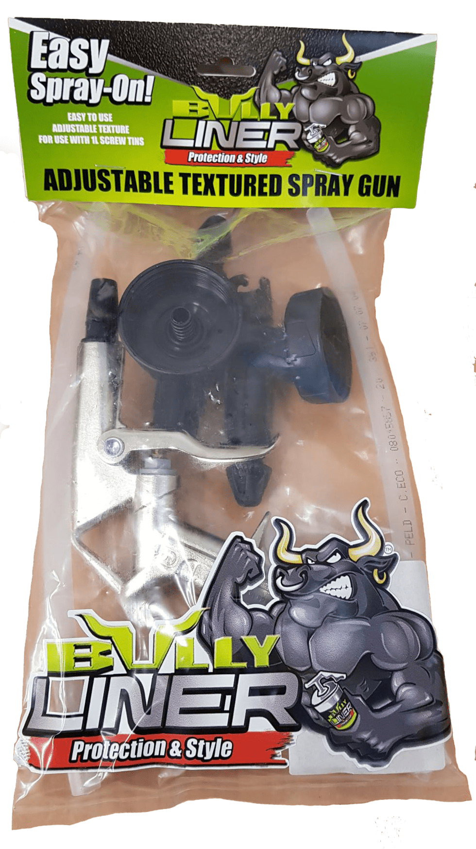 Bullyliner One Tough Coating Now In Australia