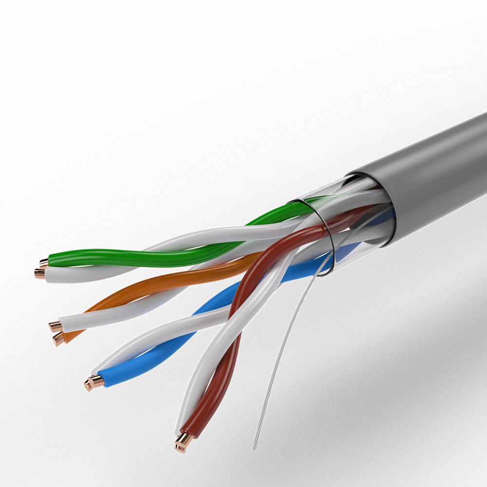 Telephone Multi Pair Wires Nutek Establishment