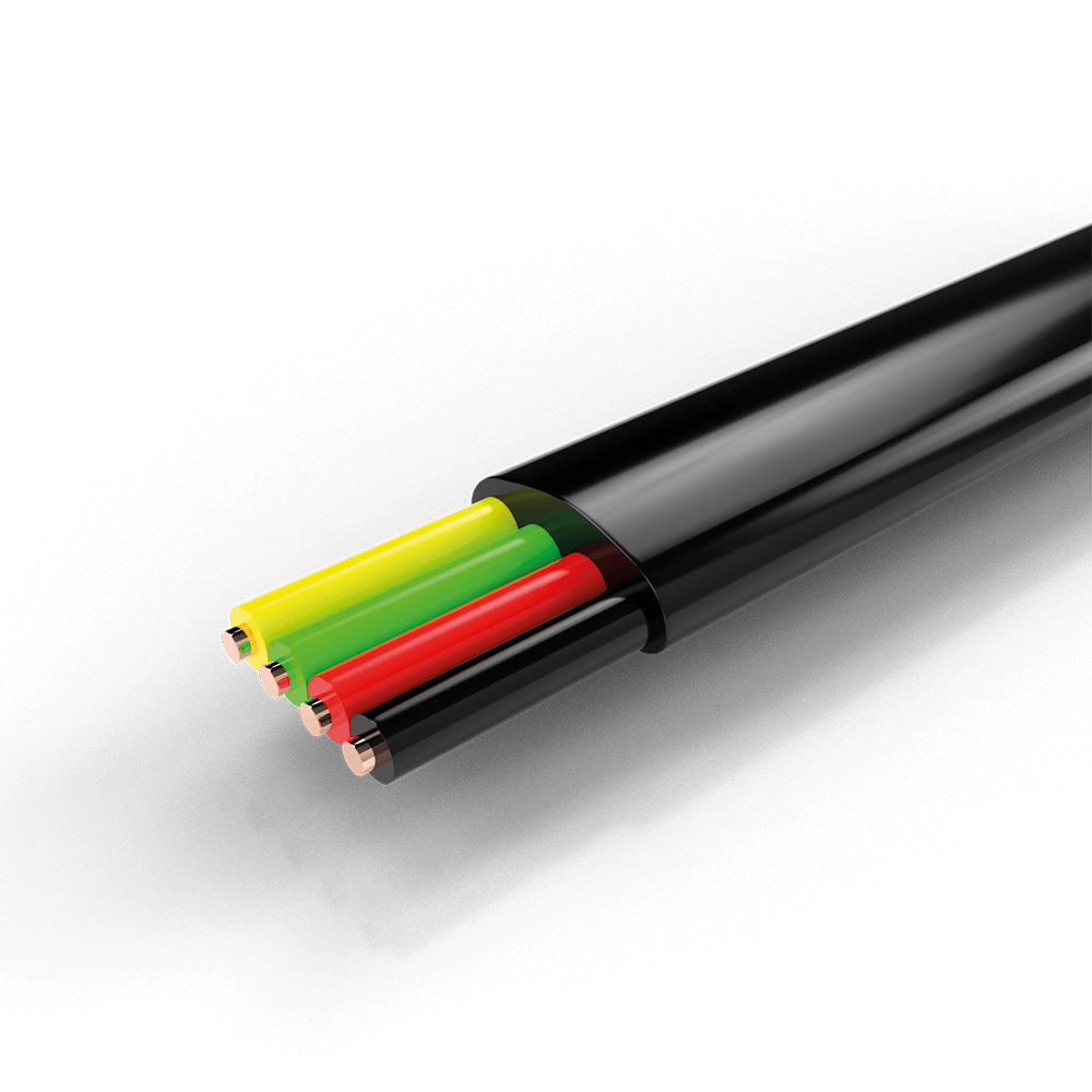 Copper Wires Nutek Establishment