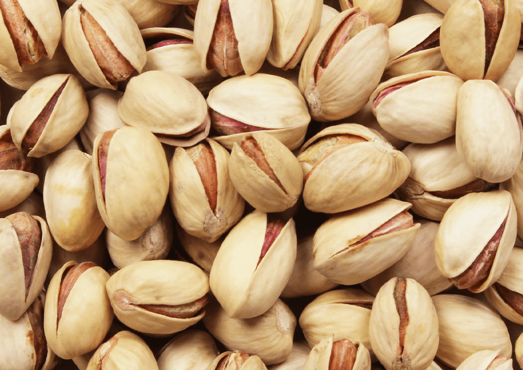 Online prices of Fandoghi pistachios in bulk Nutex Group Nuts and