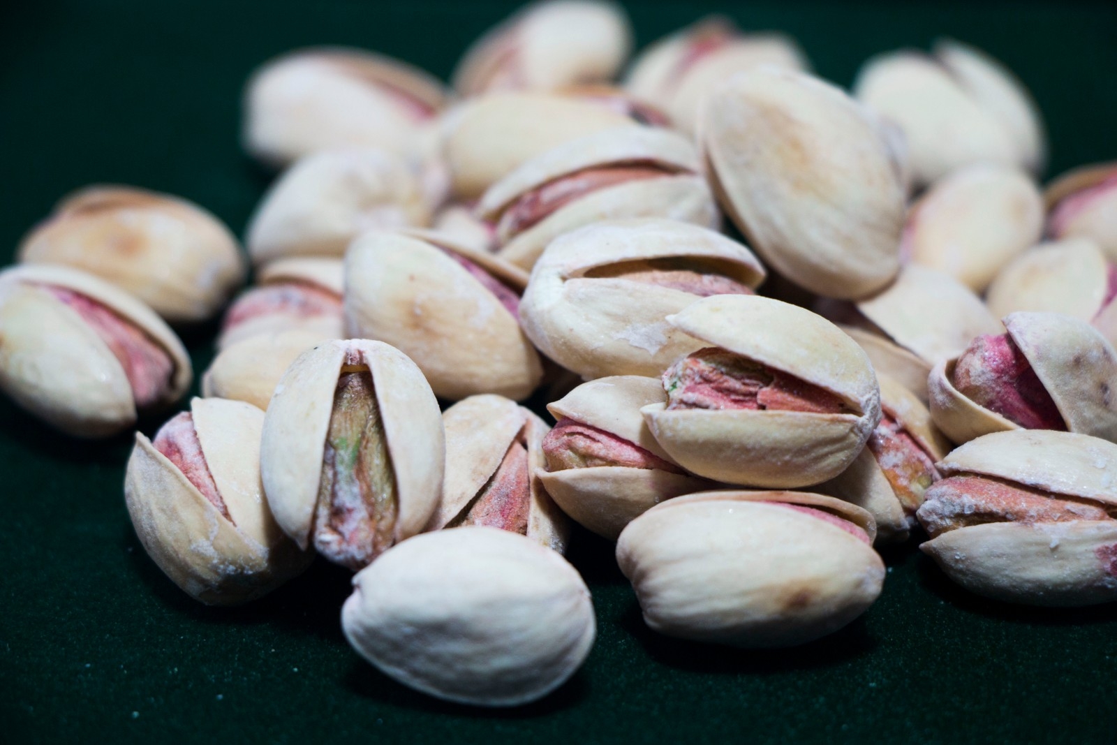 Sale and Export of Pistachios to South Africa Iranian Pistachio Nuts