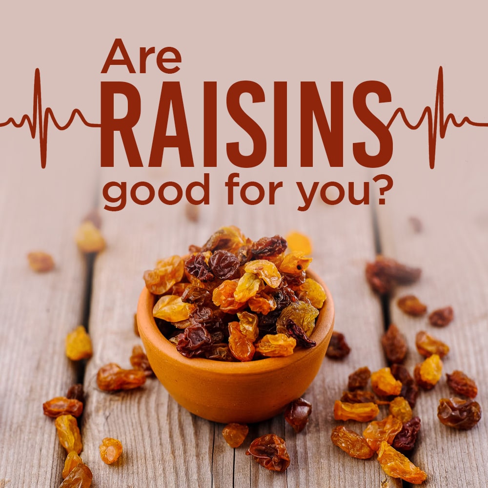 The best benefits of raisins Raisin supplier company Nutex Group