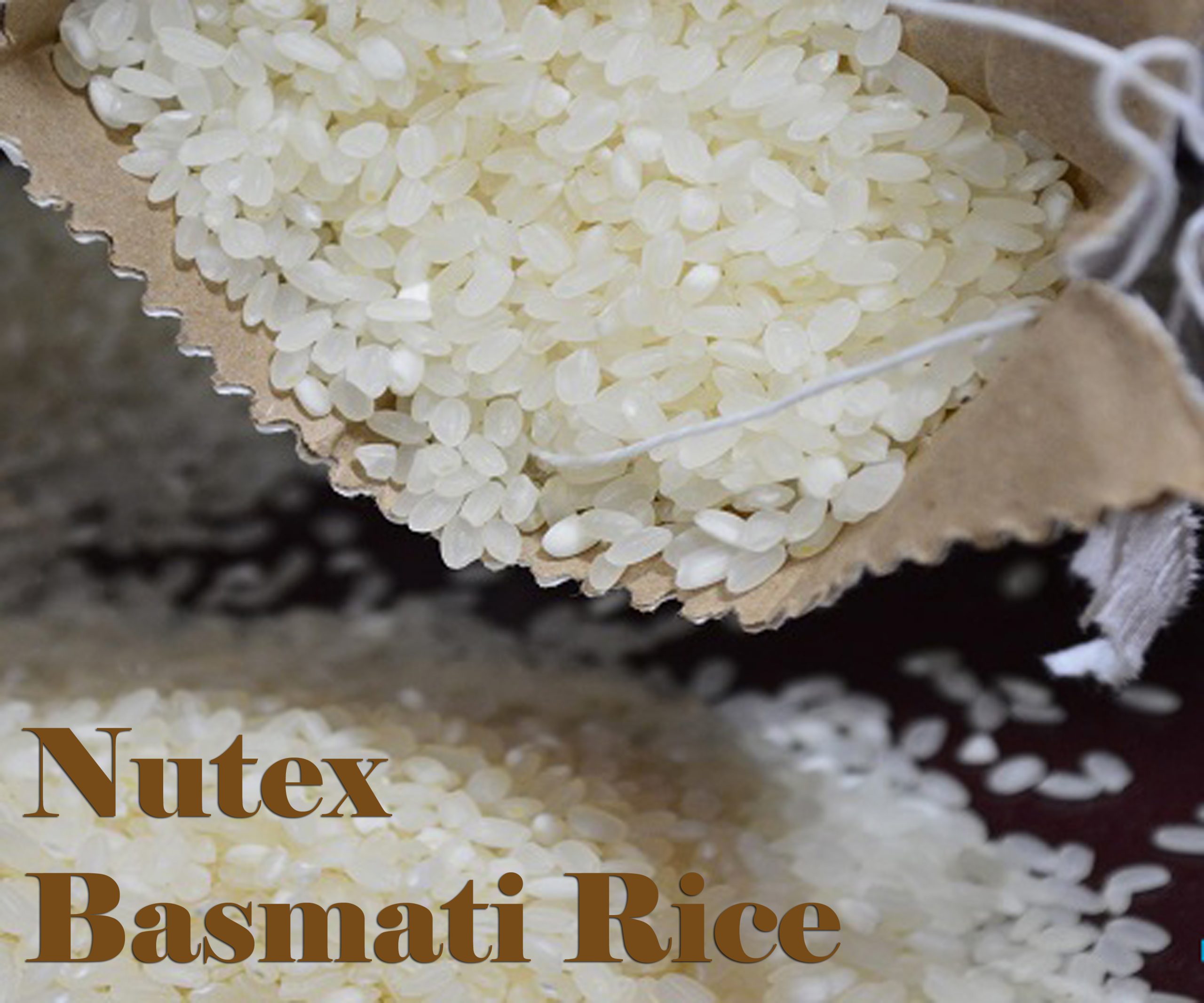 Properties of Basmati Indian Rice Wholesale Indian Rice Nutex Group