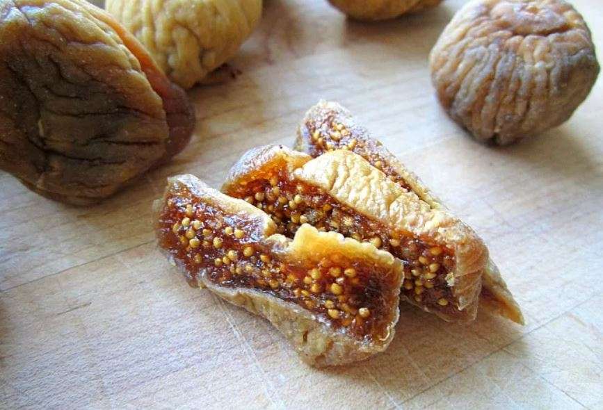 What is Iranian Dried Fig? Nutex‚The Global Dried Fruit Supplier