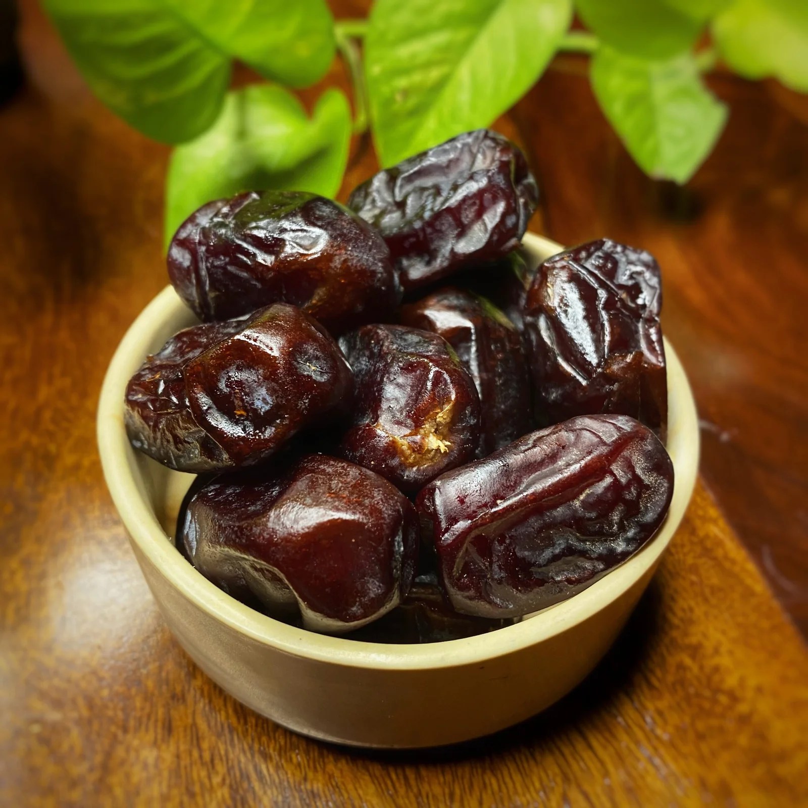 Black Dates Telegraph