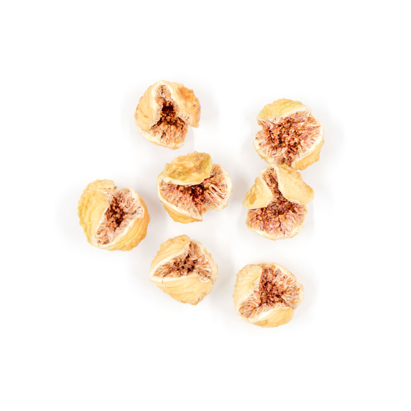 Dried Figs Nut Fruit Group