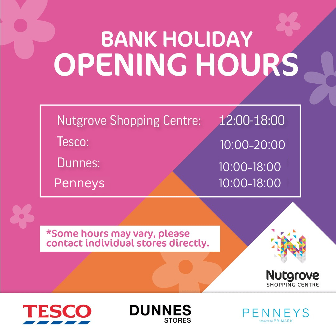 News & Events Nutgrove Shopping Centre Nutgrove Shopping Centre