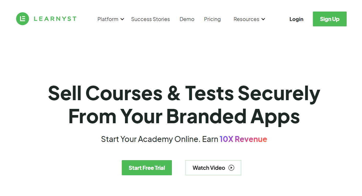 9+ Best Online Teaching Platforms For Teachers in 2024